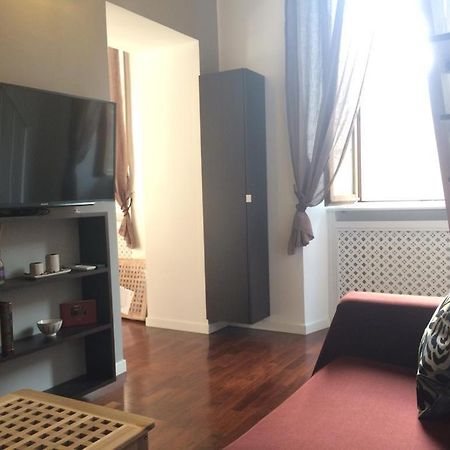 Itd Unione Appartement Milaan Buitenkant foto